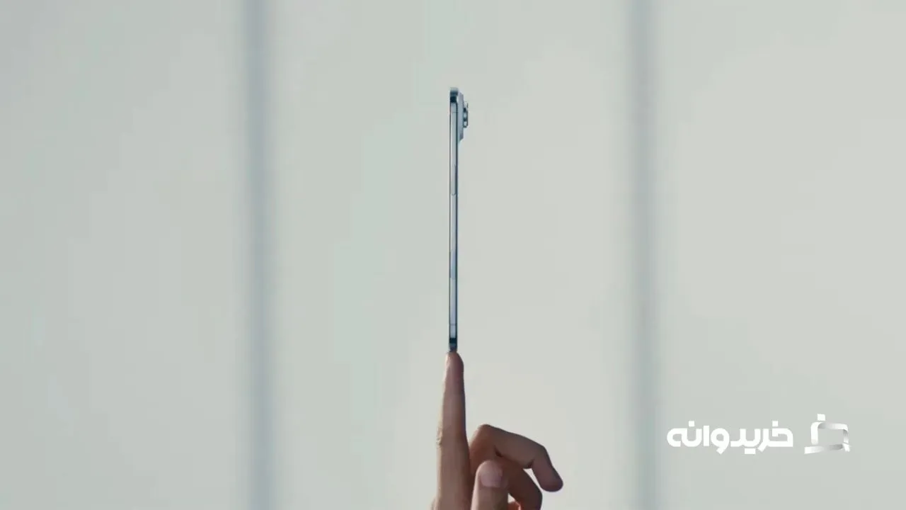 آیا ممکن است گوگل هم نظر خودش را در مورد آیفون ایر ارائه دهد؟