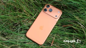 بررسی گوشی آیفون 17 پرو مکس