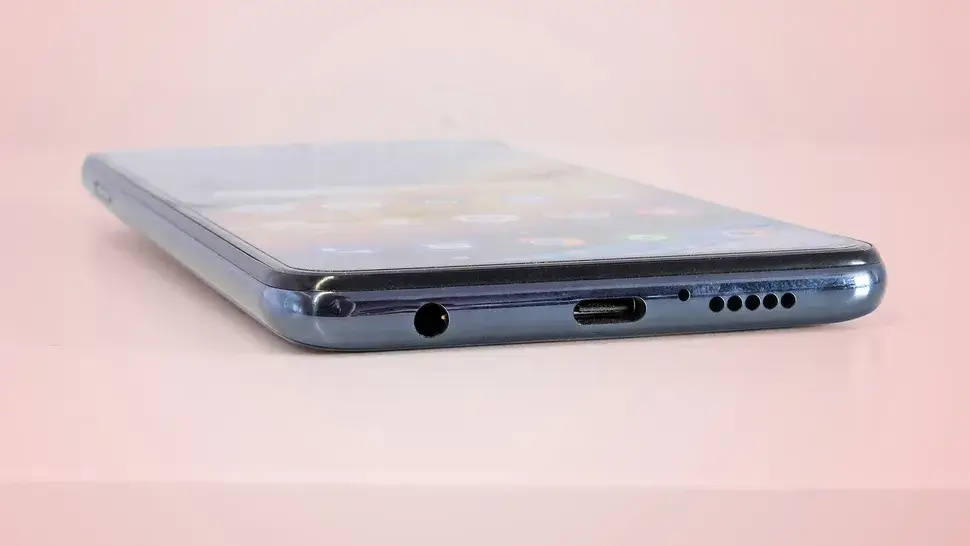 Xiaomi Poco X3 Pro battery life