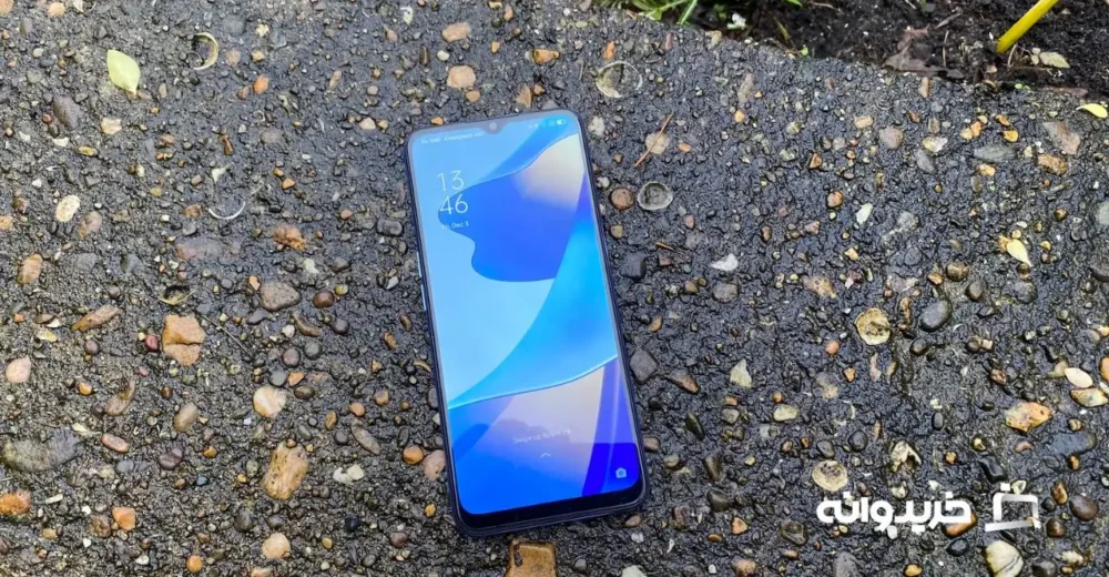 بررسی گوشی اوپو ای 54 اس