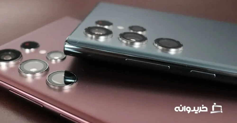 بررسی گوشی سامسونگ گلکسی اس 22 اولترا