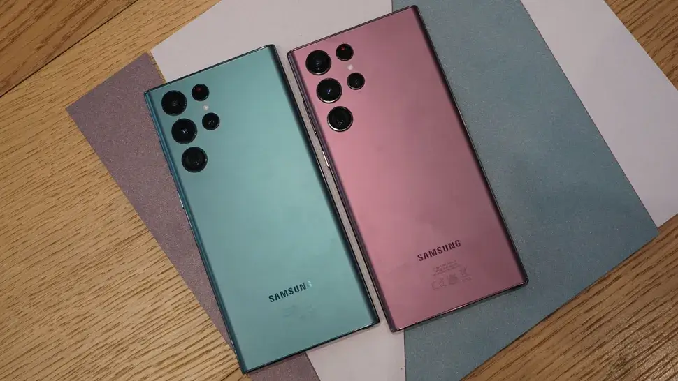 Samsung Galaxy S22 Ultra_3
