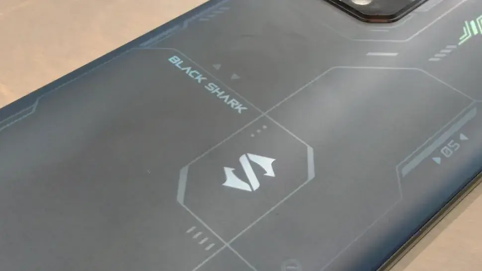 Xiaomi Black Shark 5 Pro_2