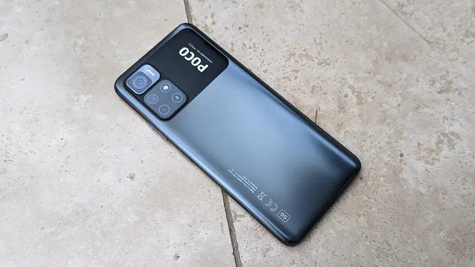Xiaomi Poco M4 Pro 5G_2