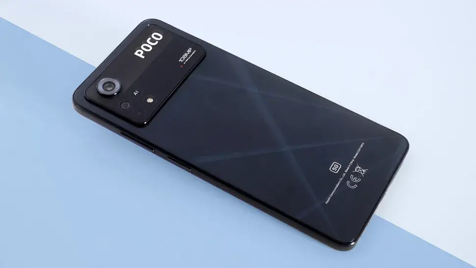 Xiaomi Poco X4 Pro 5G_2