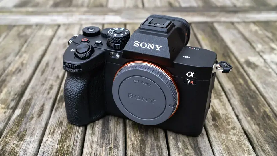 Sony A7R V features and performance