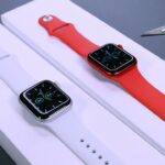 Apple Watch SE Unboxing