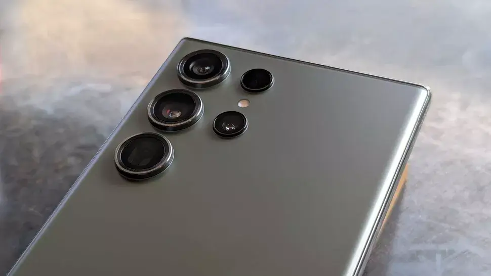 Samsung Galaxy S23 Ultra review Camera