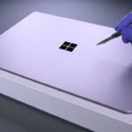 Microsoft Surface Laptop 3 Unboxing