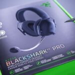 Razer Blackshark V2 Pro Wireless Unboxing