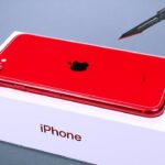 iPhone SE 2020 (Red Edition) Unboxing