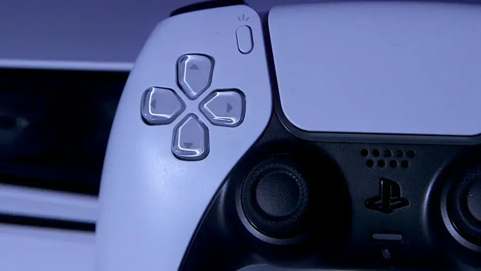 PS5 review DualSense controller_2