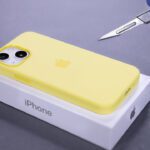 iPhone 13 Mini Unboxing