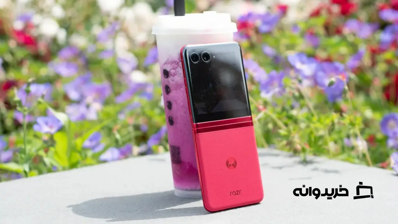 Motorola Razr Plus