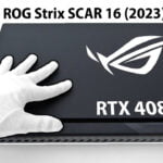 ROG Strix SCAR 16 Unboxing RTX 4080 Gaming Laptop