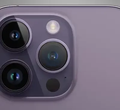 The iPhone’s next big camera trick could be 3D photos and video