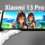 Xiaomi 13 Pro Unboxing