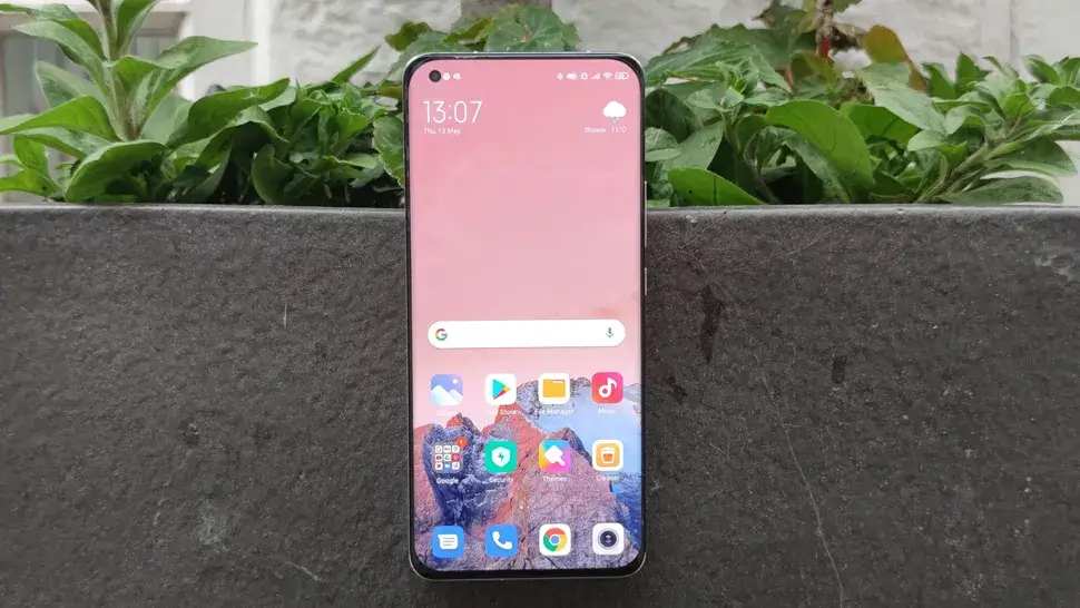 Xiaomi Mi 11 Ultra_2