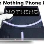 Nothing Phone 1 Unboxing
