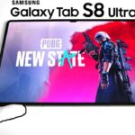 Samsung Galaxy Tab S8 Ultra Unboxing
