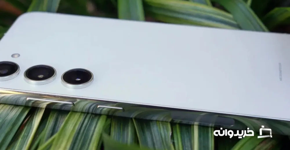 بررسی گوشی سامسونگ گلکسی اس 23