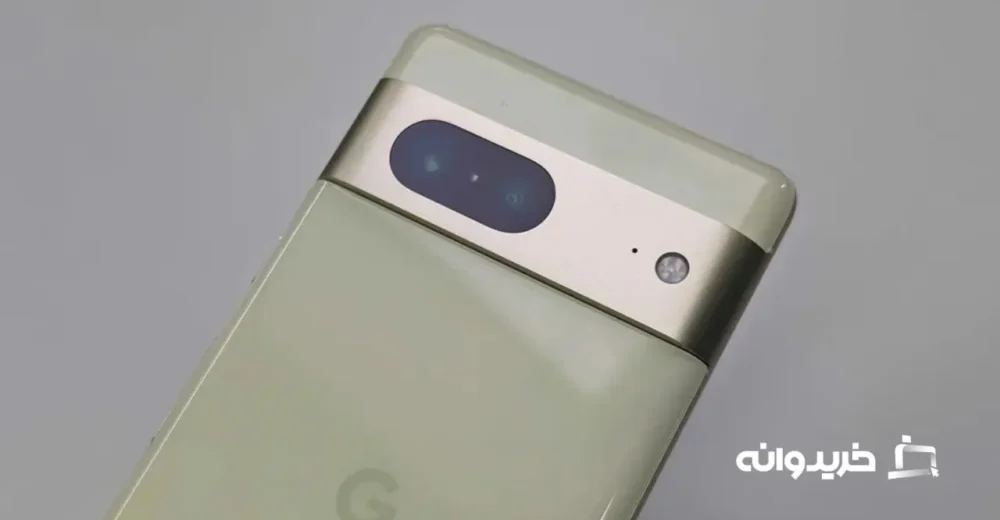 احتمالات اپلیکیشن دوربین گوگل پیکسل 8