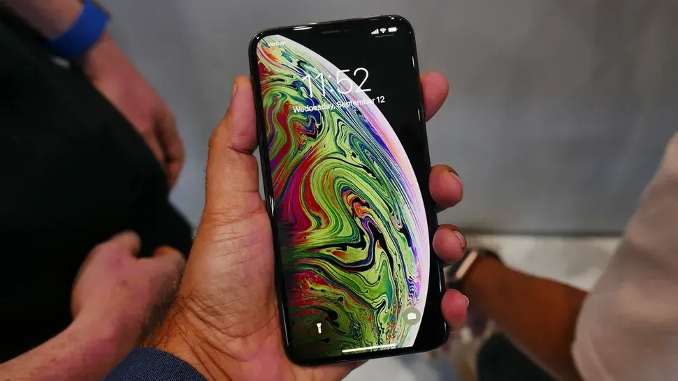 Every iPhone since the iPhone XS is eligible for iOS 17