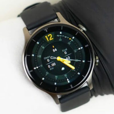 G TiDE R1 Smartwatch Unboxing