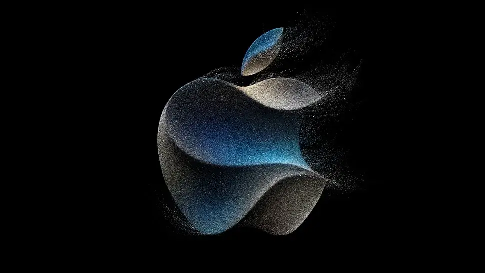 Official poster for Apple's 'Wonderlust' September 2023 event