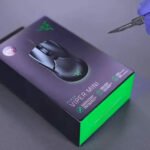 Razer Viper Mini Gaming Mouse Unboxing