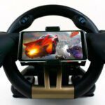 Serafim R1 Gaming Steering Wheel Unboxing
