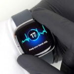 Fitbit Sense Smartwatch Unboxing