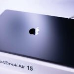 MacBook Air 15 Unboxing