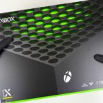 Microsoft Xbox Series X Unboxing