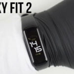 Samsung Galaxy Fit 2 Unboxing