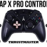 ThrustMaster Eswap X Pro Controller Unboxing