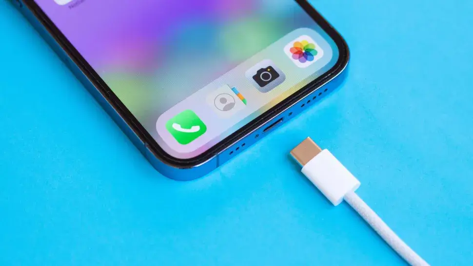 USB-C is a formality for the iPhone 16 line