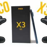 Xiaomi Poco X3 NFC Unboxing