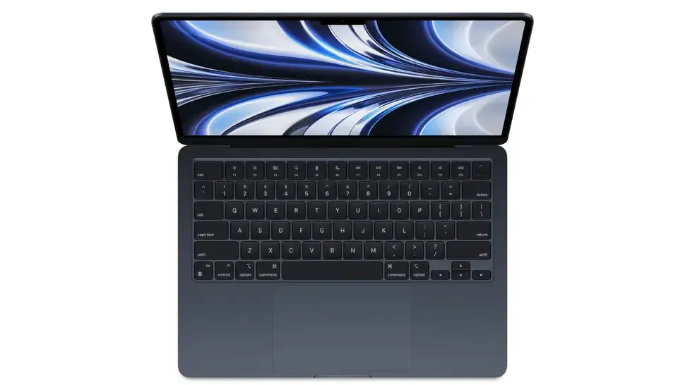 Apple MacBook Air (M2، 2022)_2