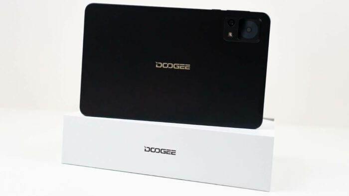 DOOGEE T20 Mini Pro Unboxing
