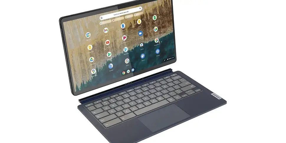 Lenovo IdeaPad Duet 5 OLED Chromebook_1