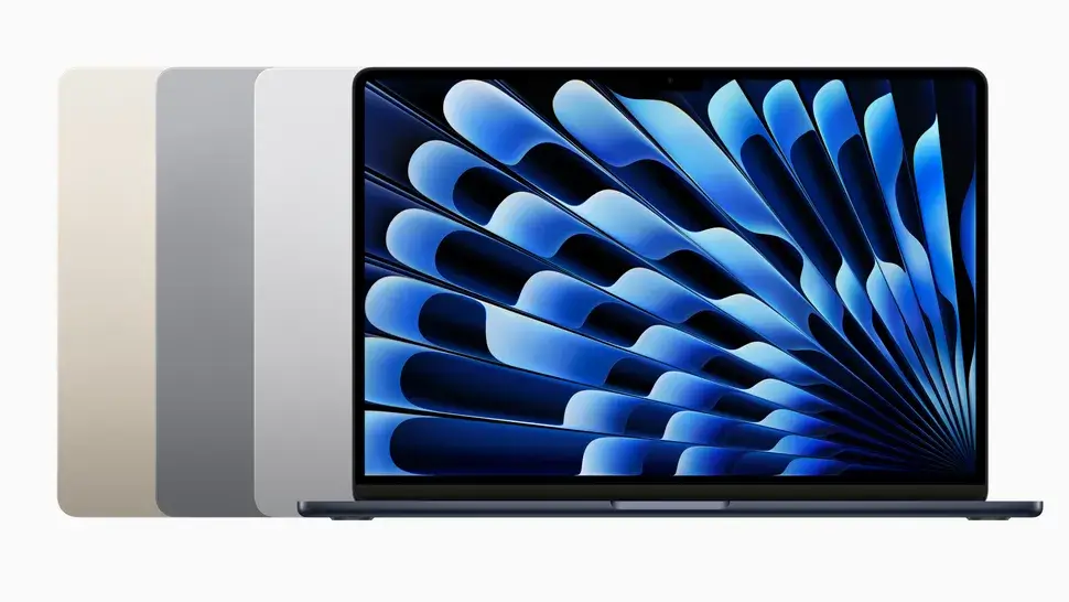 MacBook Air 15-inch (2023)_4