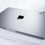 MacBook Pro M3 Unboxing