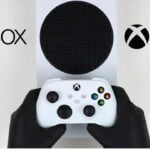 Microsoft Xbox Series S Unboxing