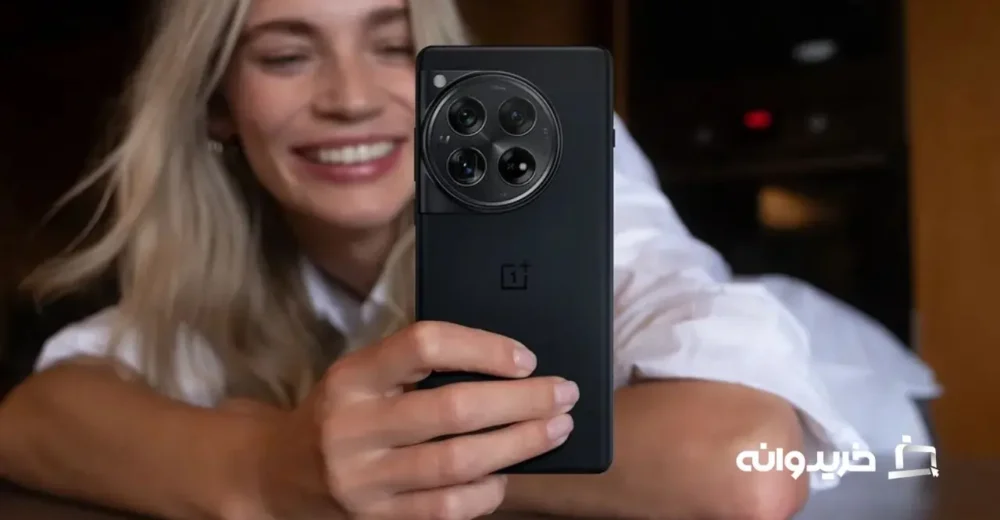 گوشی وان پلاس 12