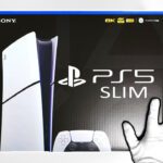 PS5 Slim Unboxing