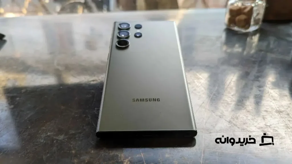 بررسی گوشی سامسونگ گلکسی اس 23 اولترا 13 Samsung Galaxy S23 Ultra review Performance
