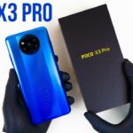 Xiaomi Poco X3 Pro Unboxing
