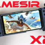GameSir X2 Bluetooth Mobile Game Controller Unboxing