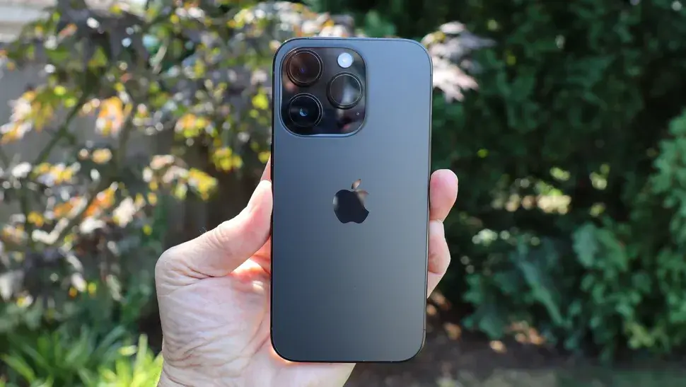 The 48MP camera on the iPhone 14 Pro was groundbreaking for Apple